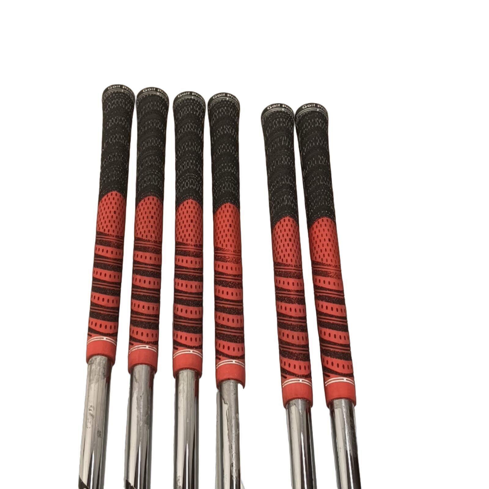 Mizuno JPX 825 Pro IJzerset / 4-9i / Flex Regular / Staal 5/7
