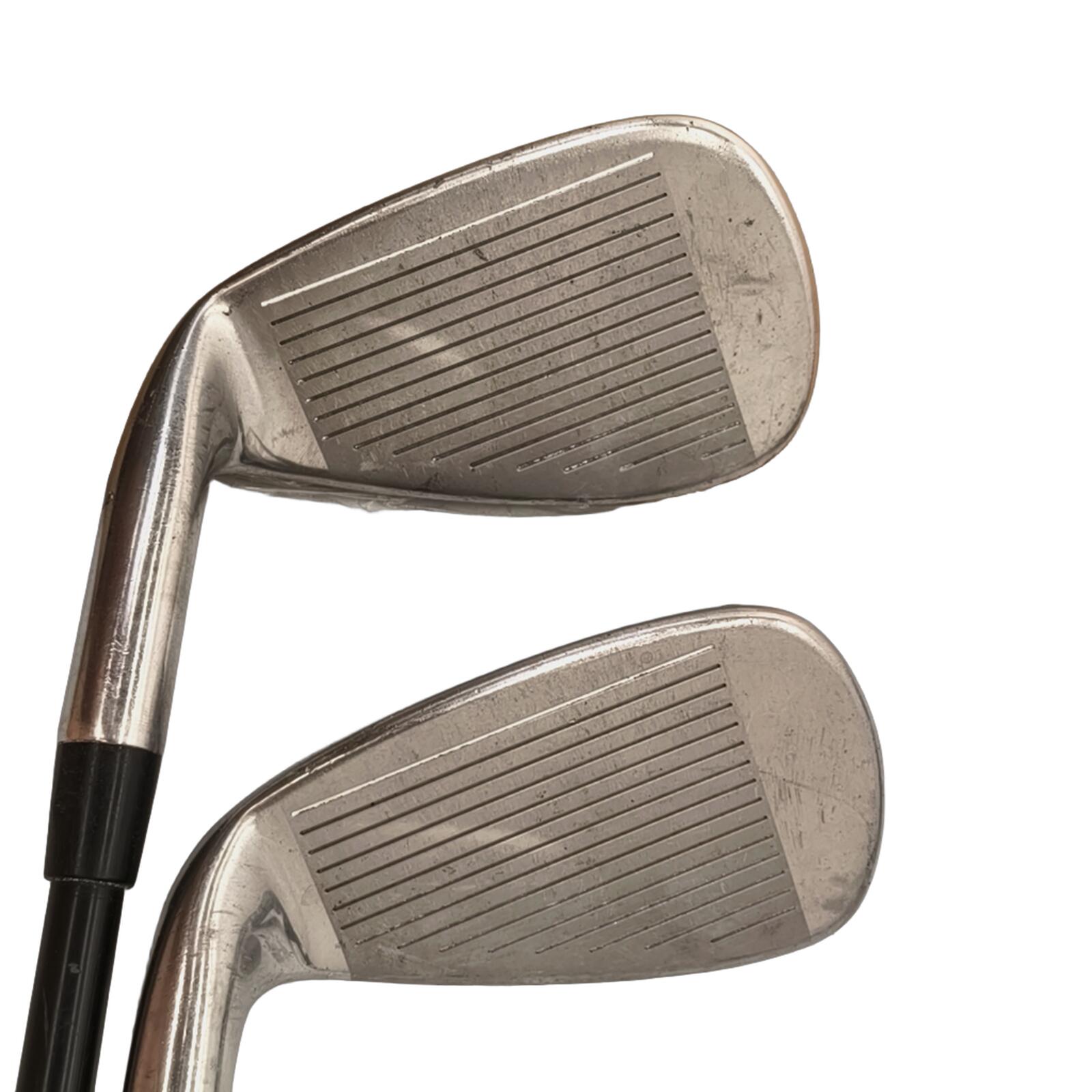 Cleveland Launcher XL Halo Série de fers / 6-PW / Flex A-flex / Graphite 7/7