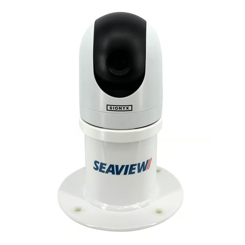 Verticale camerasteun met ronde basis Seaview Sionyx Nightwave 3/3