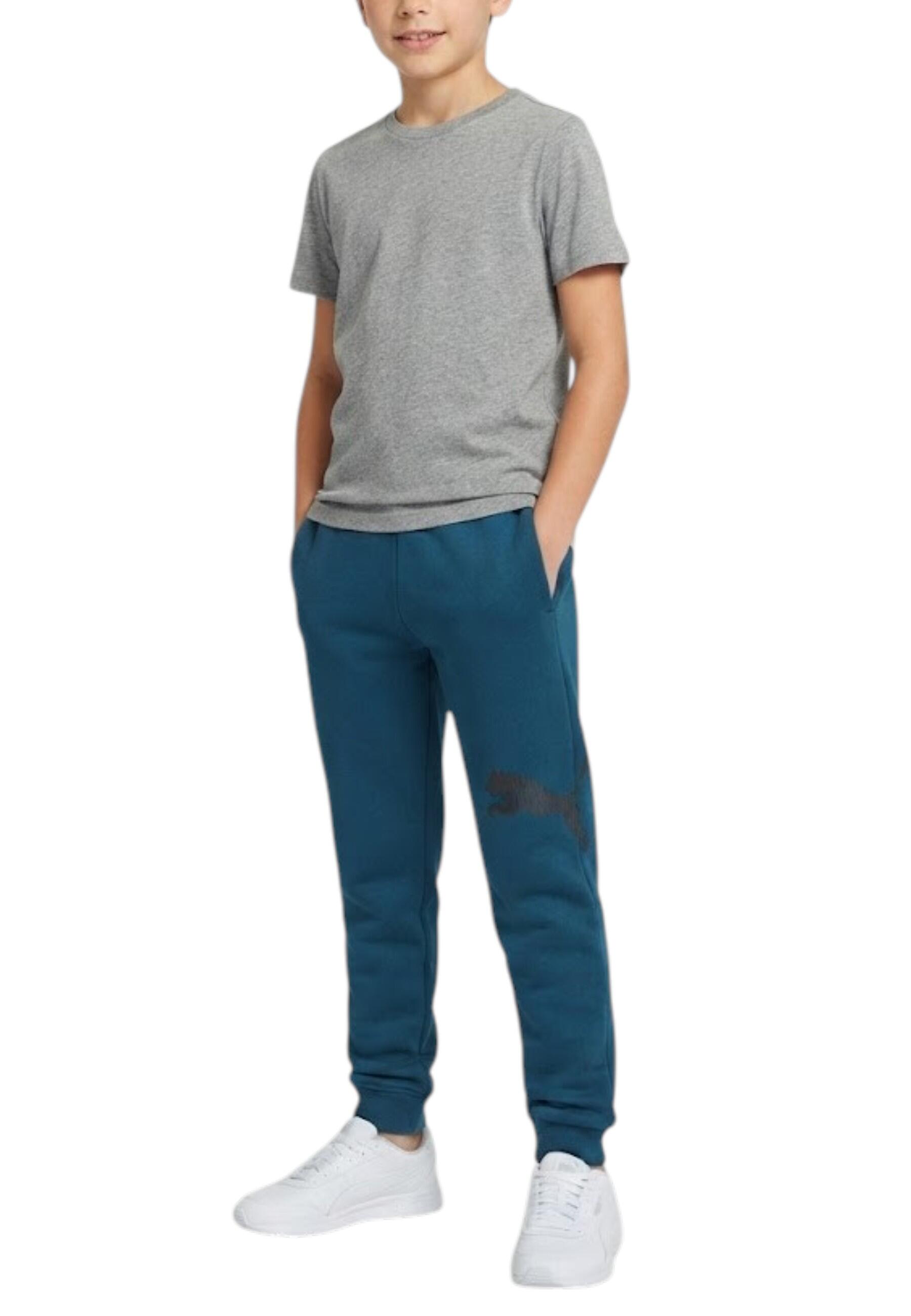 ESS GRAP PANTS TR COL 36 4/5