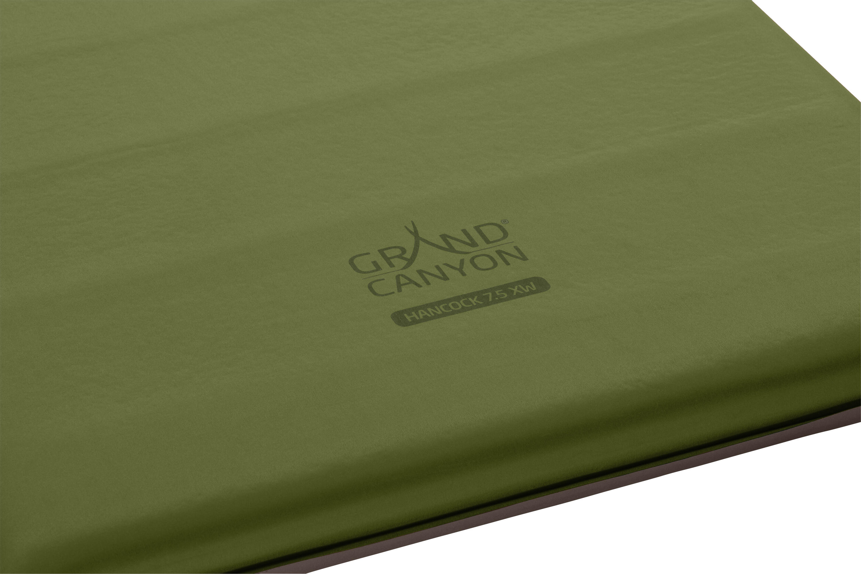 Colchón autoinflable - Outdoor - Extra ancho 198x76 cm - HANCOCK 10.0 XW 3/5