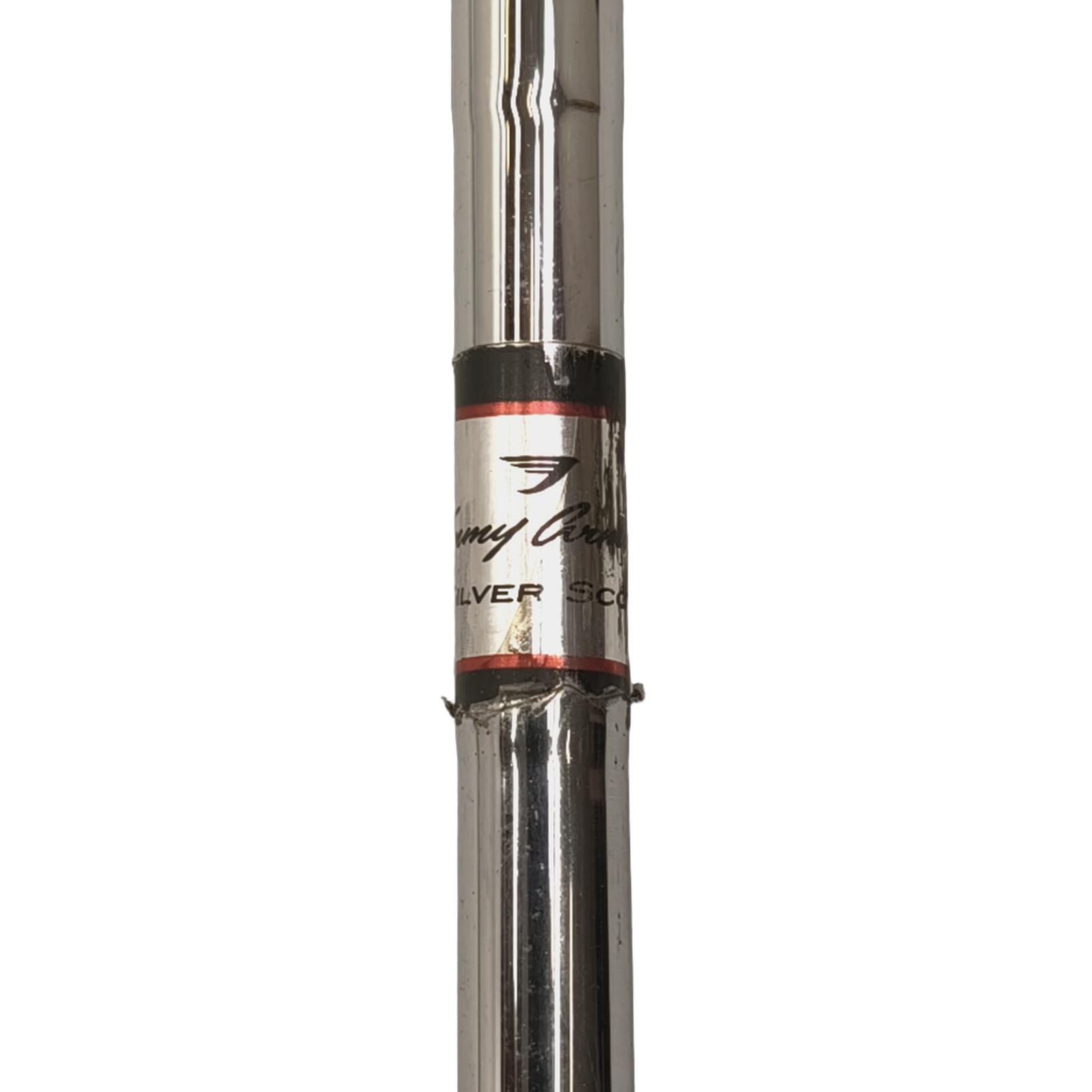 Tommy Armour Silver Scot IJzerset / 6-PW / Flex Regular / Staal 4/7