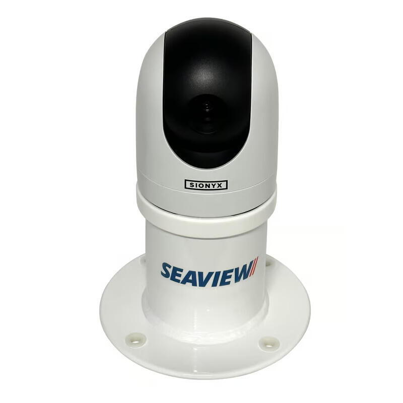 Verticale camerasteun met ronde basis Seaview Sionyx Nightwave 2/3