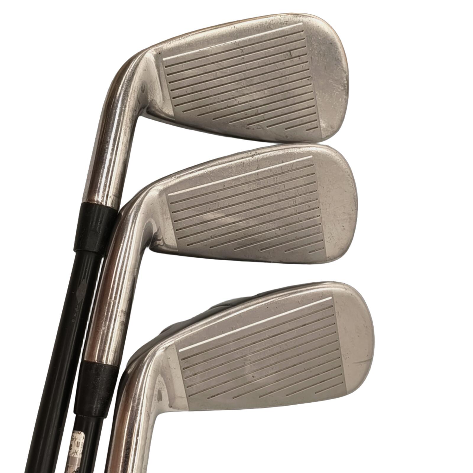 Cleveland Launcher XL Halo Série de fers / 6-PW / Flex A-flex / Graphite 6/7