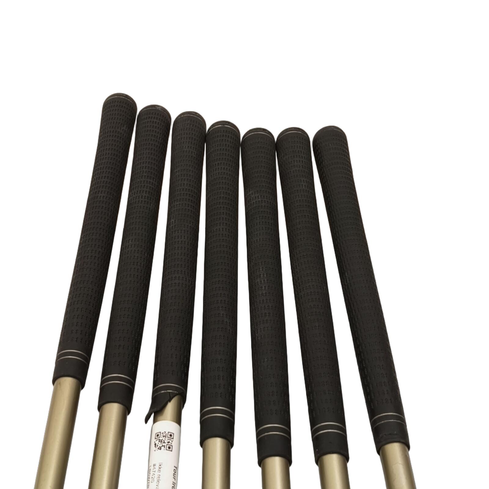 Tour T-380 IJzerset / 5-PW+SW / Flex Ladies / Grafiet 5/7