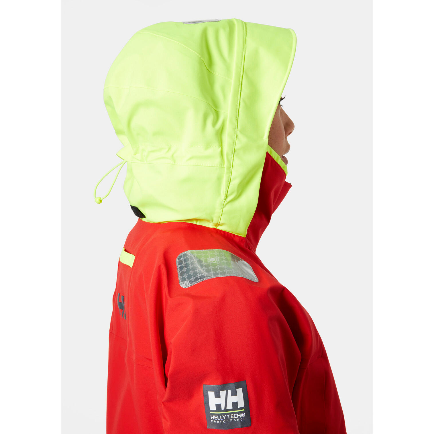 Dames horloge jas Helly Hansen Skagen Pro 7/7