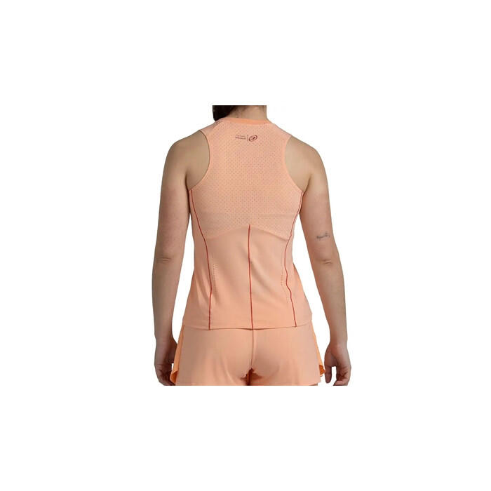 Débardeur Aldaia Orange Pastel W 4/4