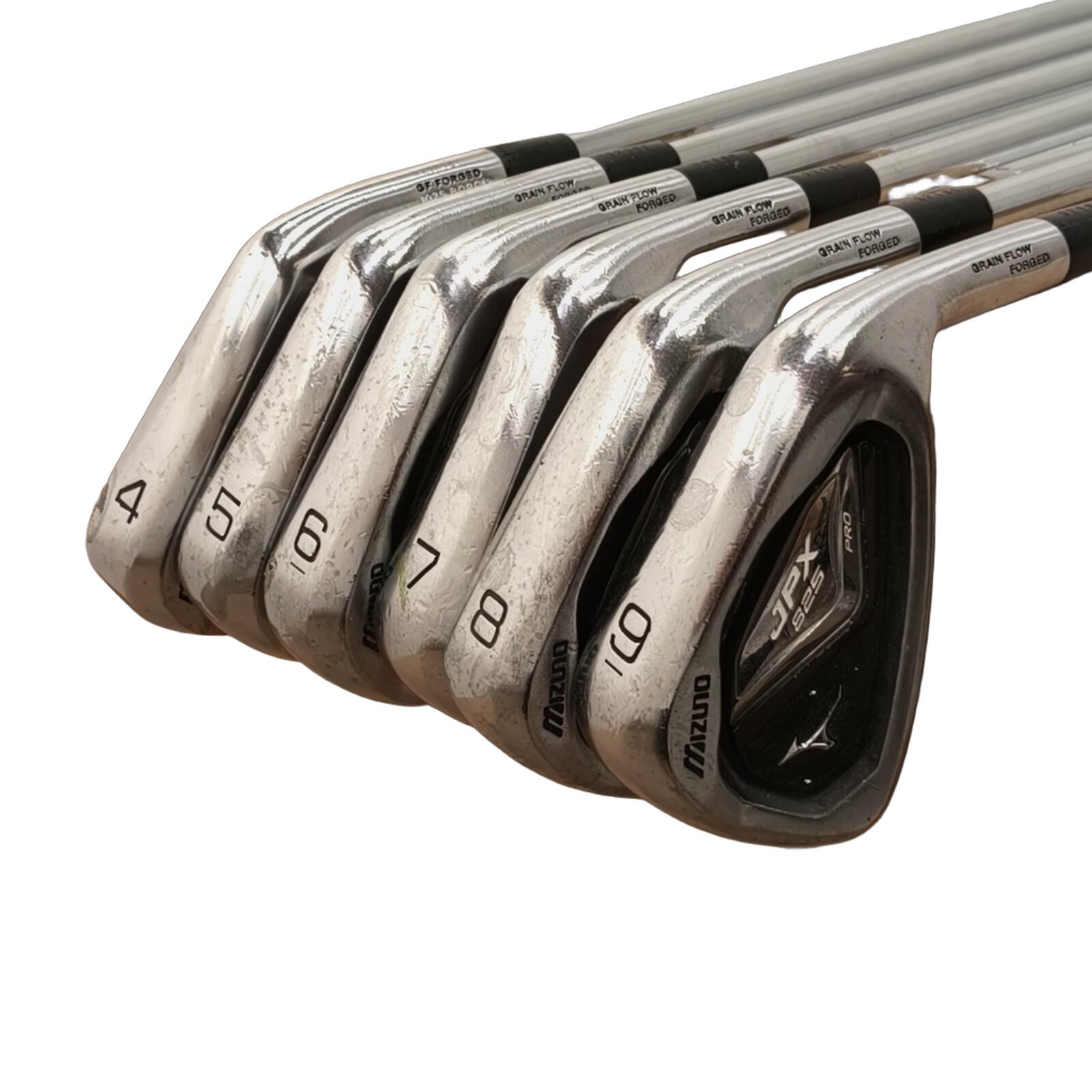Mizuno JPX 825 Pro IJzerset / 4-9i / Flex Regular / Staal 3/7
