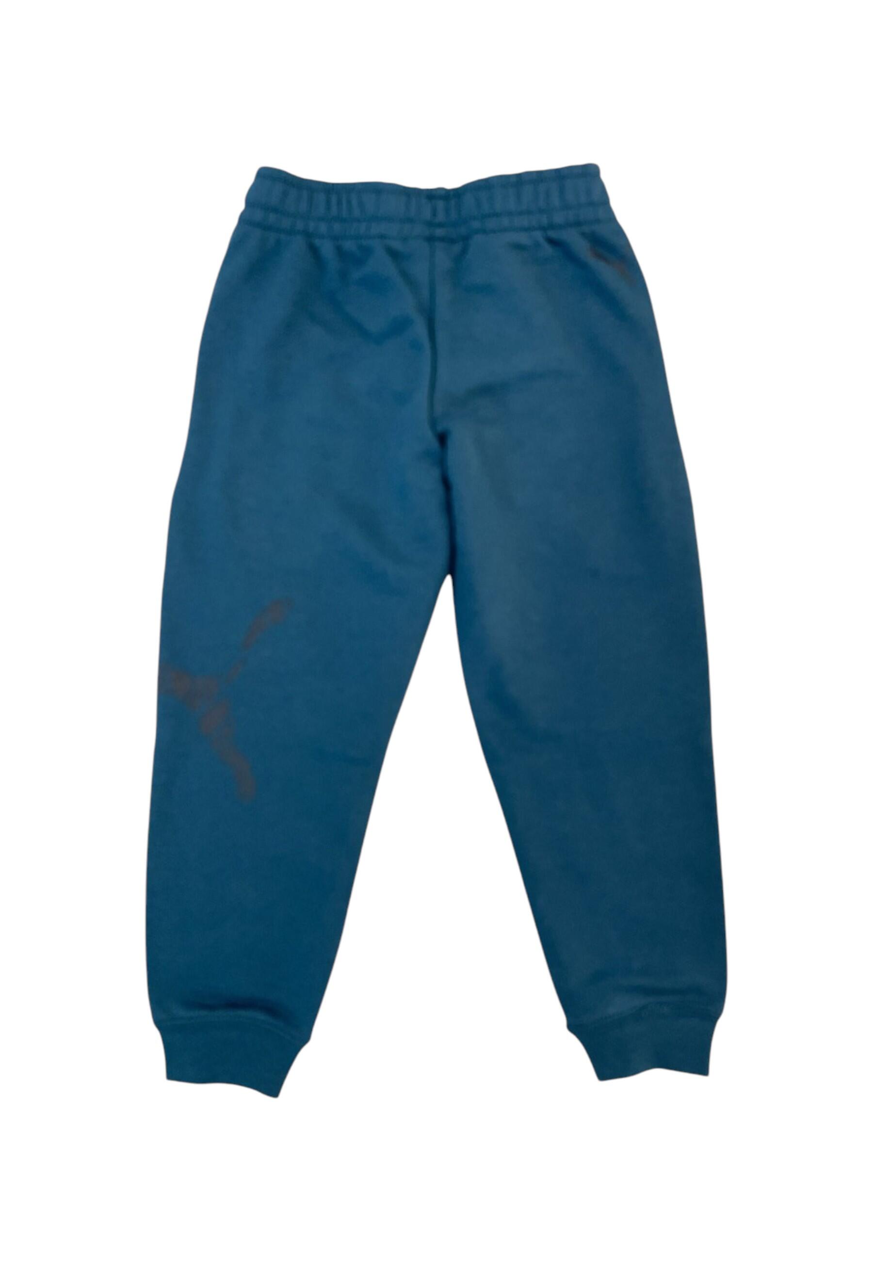 ESS GRAP PANTS TR COL 36 2/5