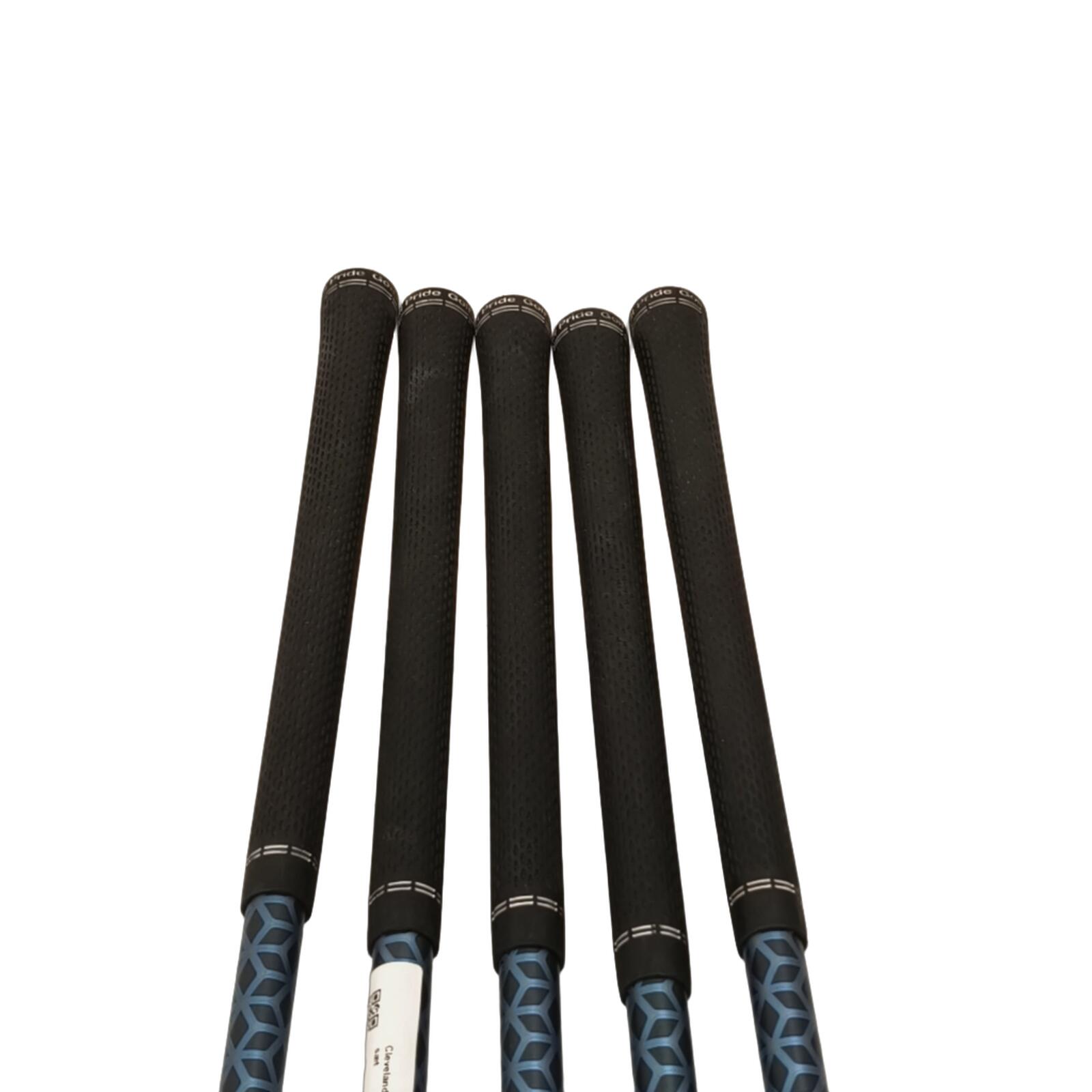 Cleveland Launcher XL Halo Série de fers / 6-PW / Flex A-flex / Graphite 5/7