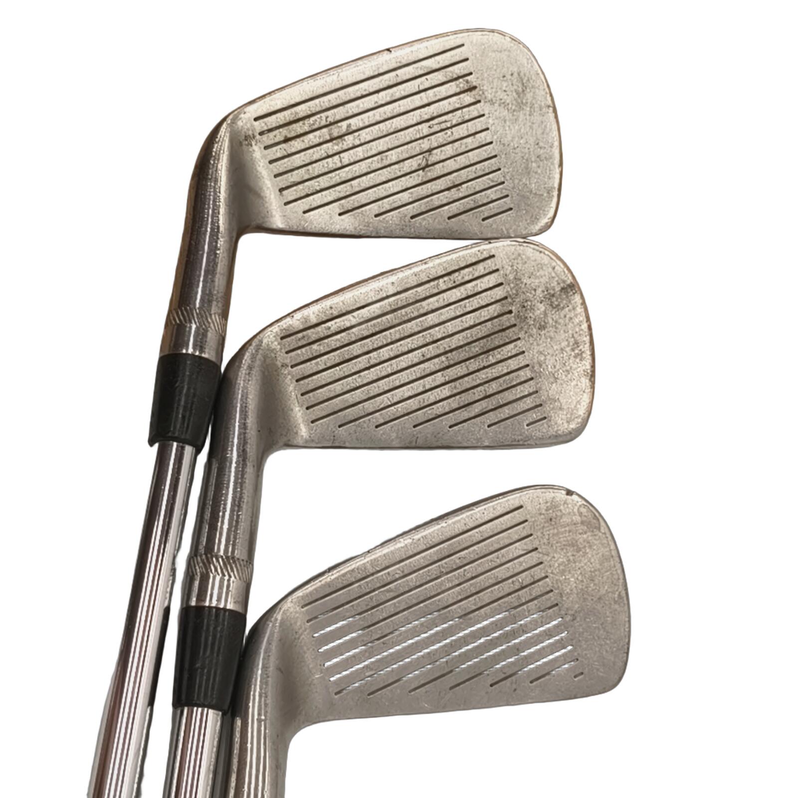 Titleist 990 DCI IJzerset / 5-PW / Flex Stiff / Staal 6/7