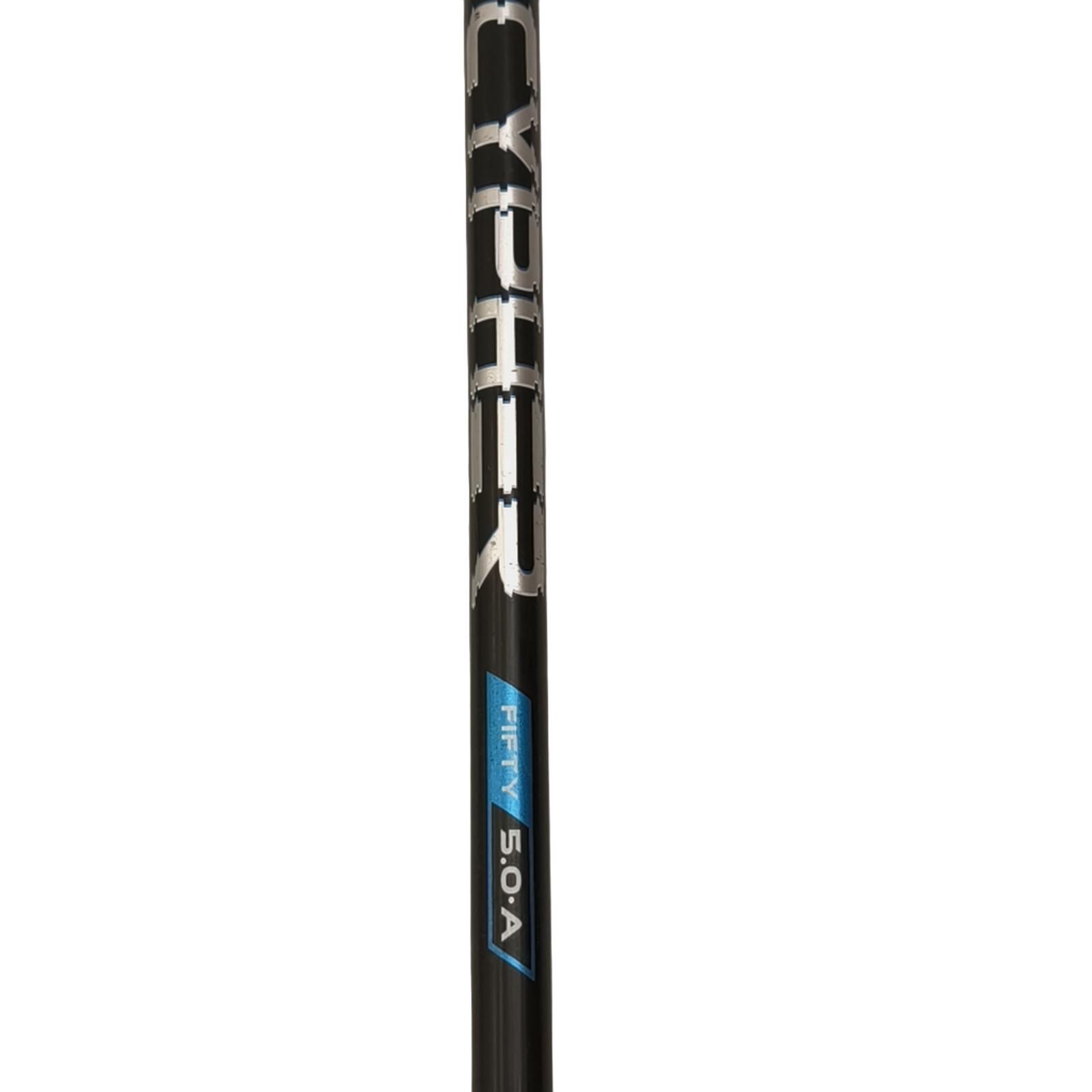 Cleveland Launcher XL Halo Série de fers / 6-PW / Flex A-flex / Graphite 4/7