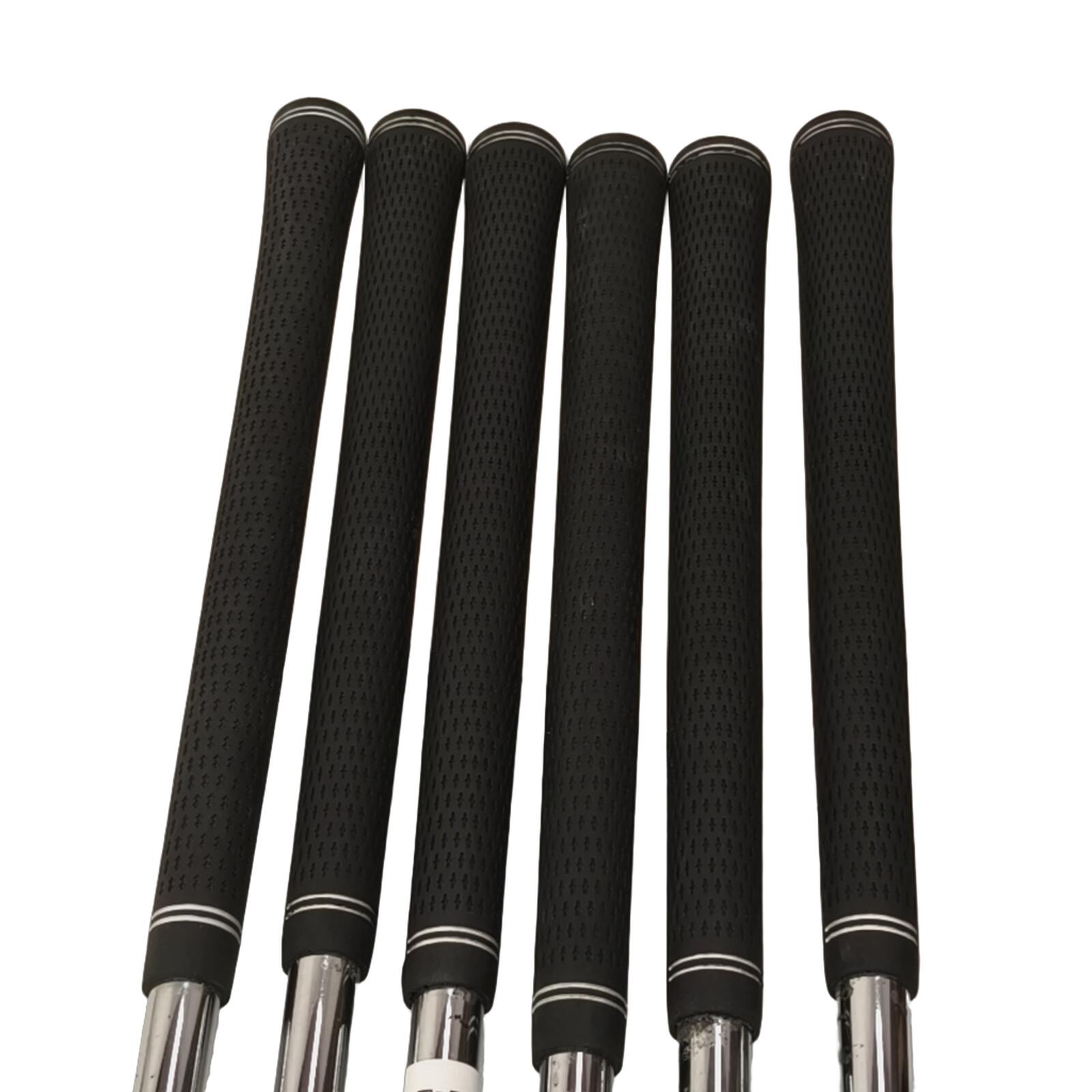 Titleist 990 DCI IJzerset / 5-PW / Flex Stiff / Staal 5/7