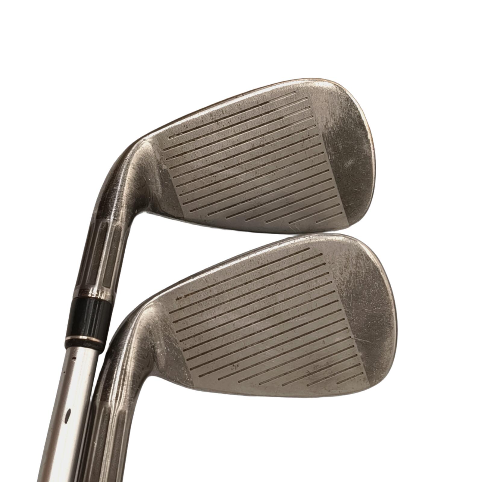TaylorMade M2 2016 IJzerset / 6-PW / Flex Ladies / Grafiet 7/7