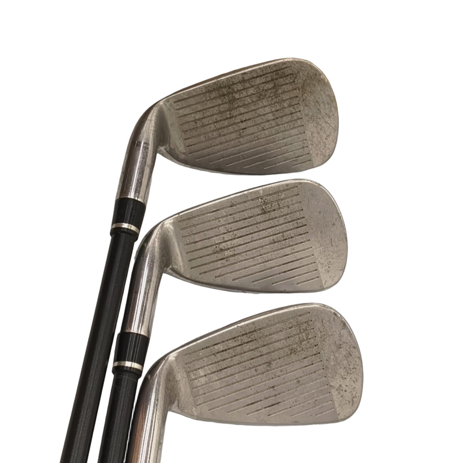 Wilson Staff DI9 IJzerset / 5-9i+PW / Flex Regular / Grafiet 6/6