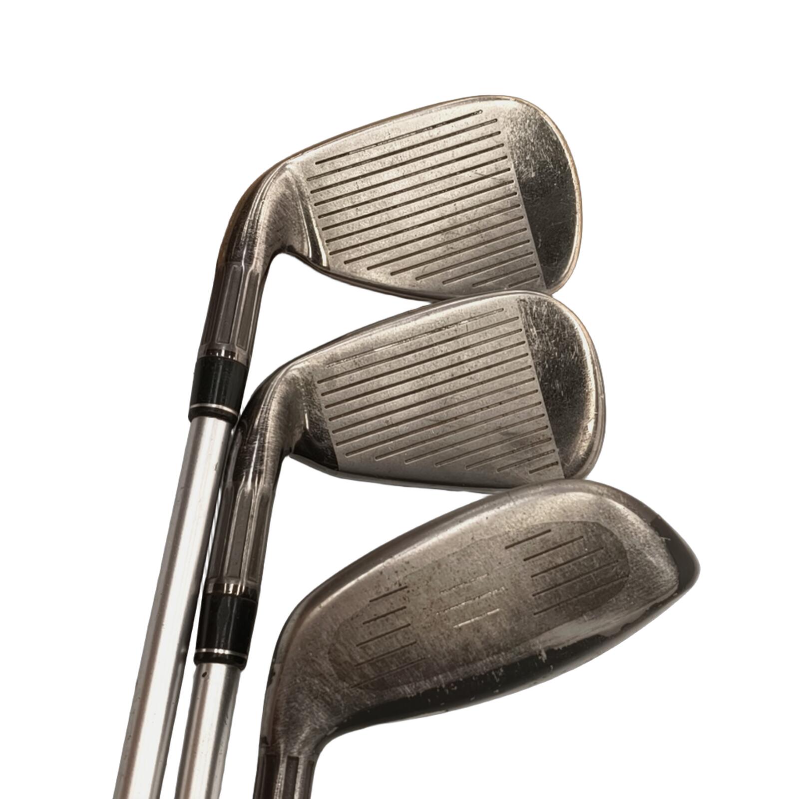 TaylorMade M2 2016 IJzerset / 6-PW / Flex Ladies / Grafiet 6/7