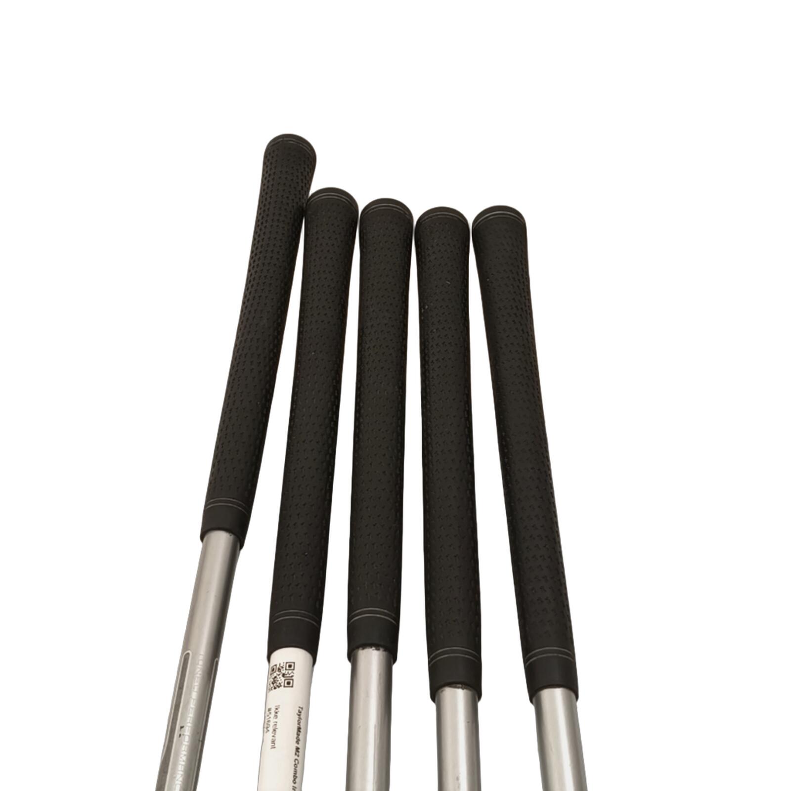 TaylorMade M2 2016 IJzerset / 6-PW / Flex Ladies / Grafiet 5/7