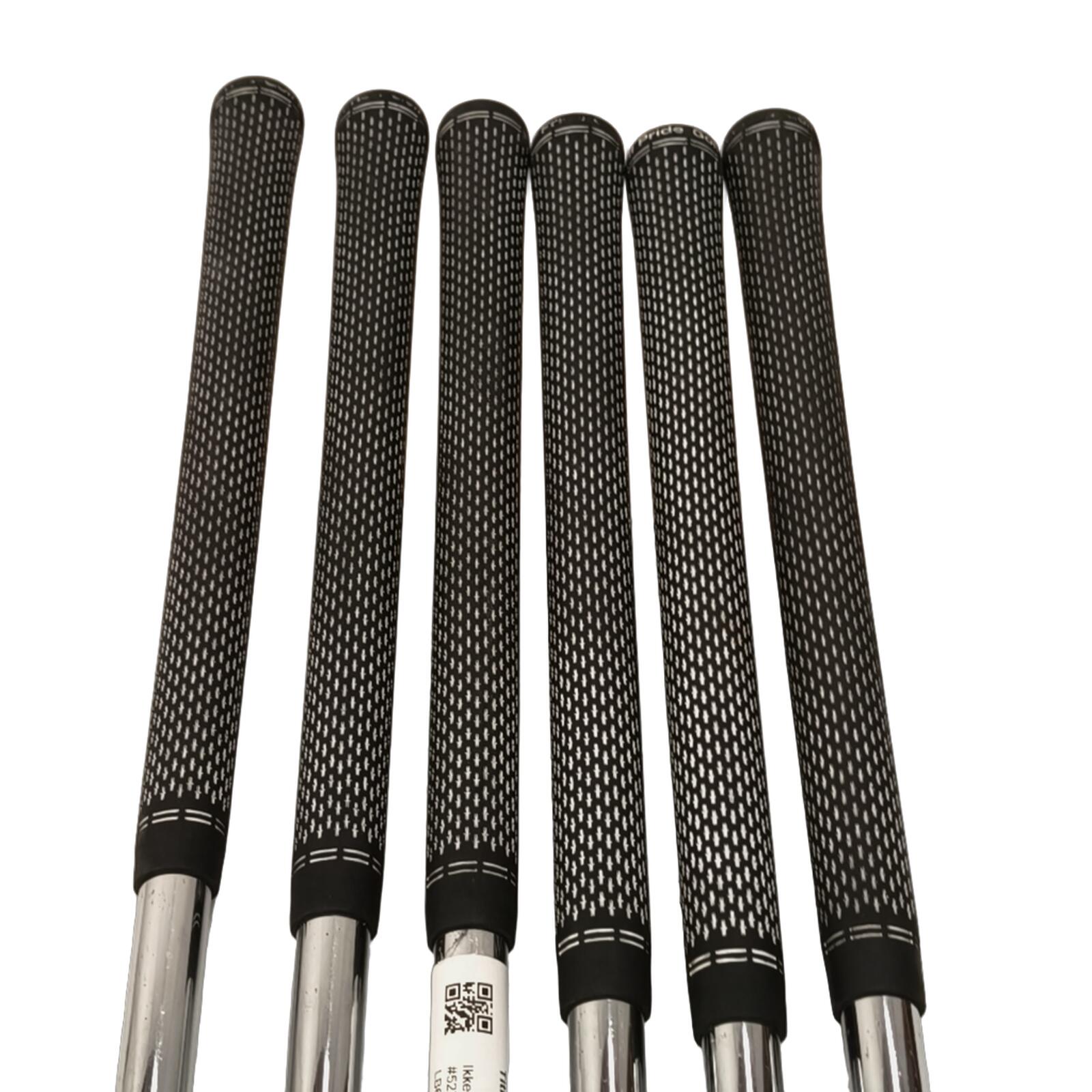 Titleist MB 718 Forged IJzerset / 5-PW / Flex Stiff / Staal 5/7