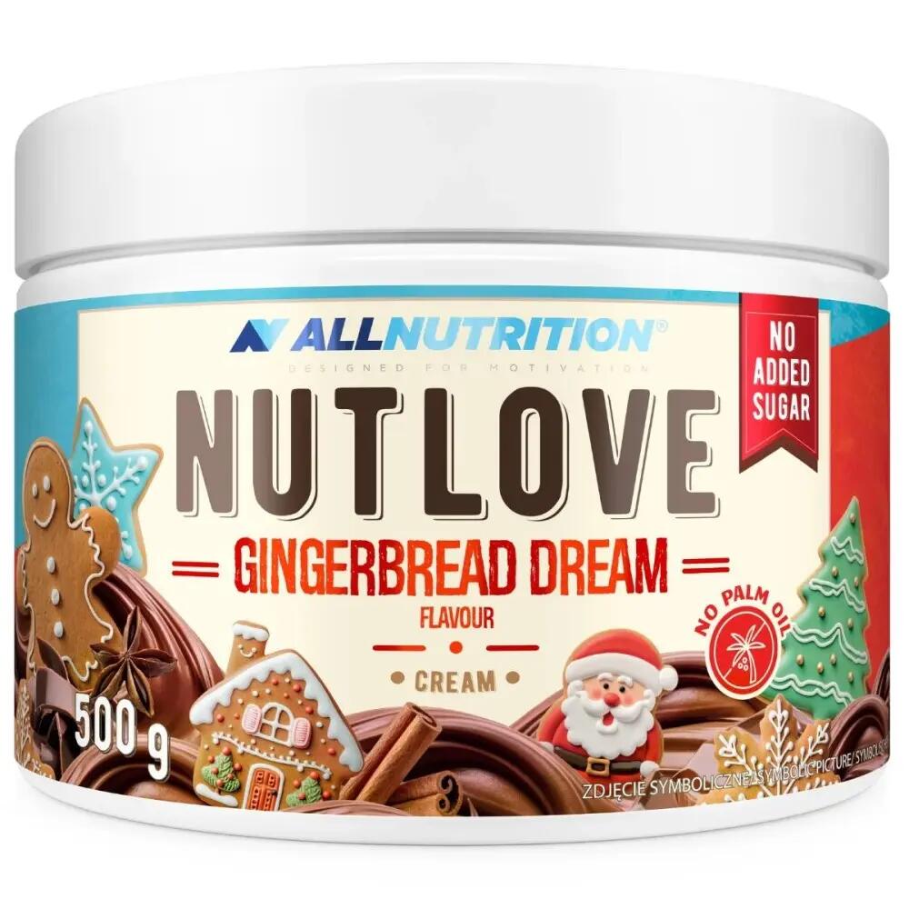 ALLNUTRITION picture