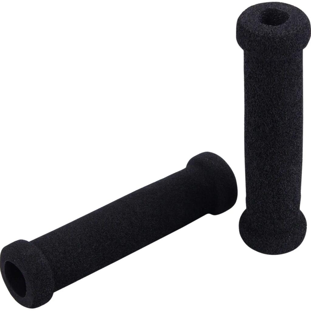 PROGRIP 785 Rubber Handle Grip, Open, 130 mm.