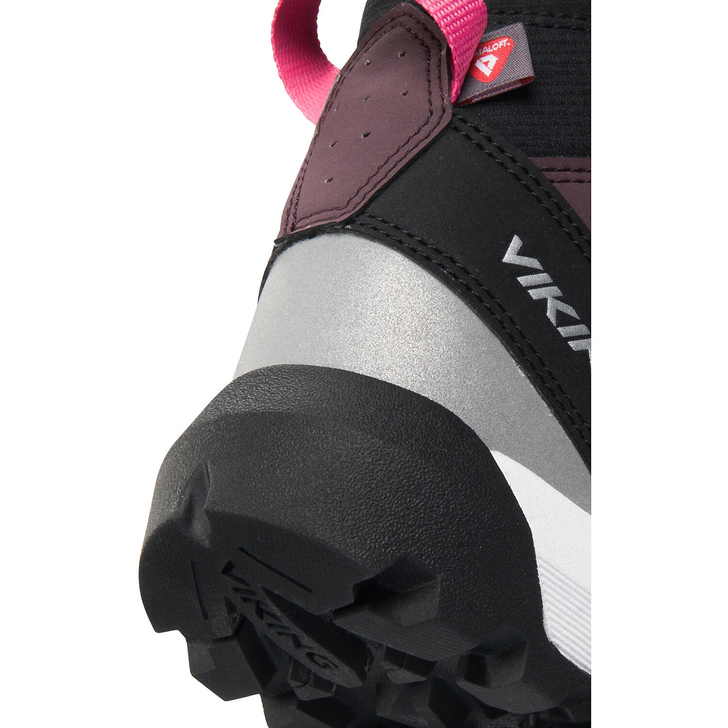 Kinder T-Shirt KIDS EXPOWER WARM GTX 2V 5/5
