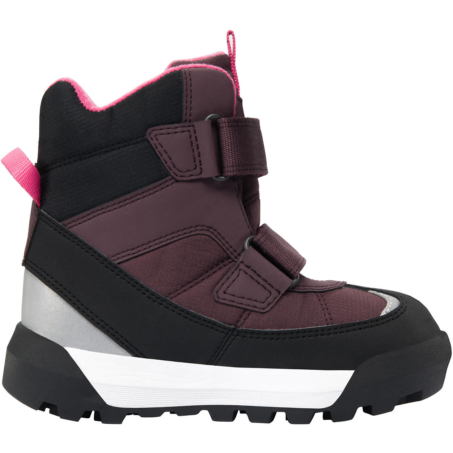 Kinder T-Shirt KIDS EXPOWER WARM GTX 2V 3/5