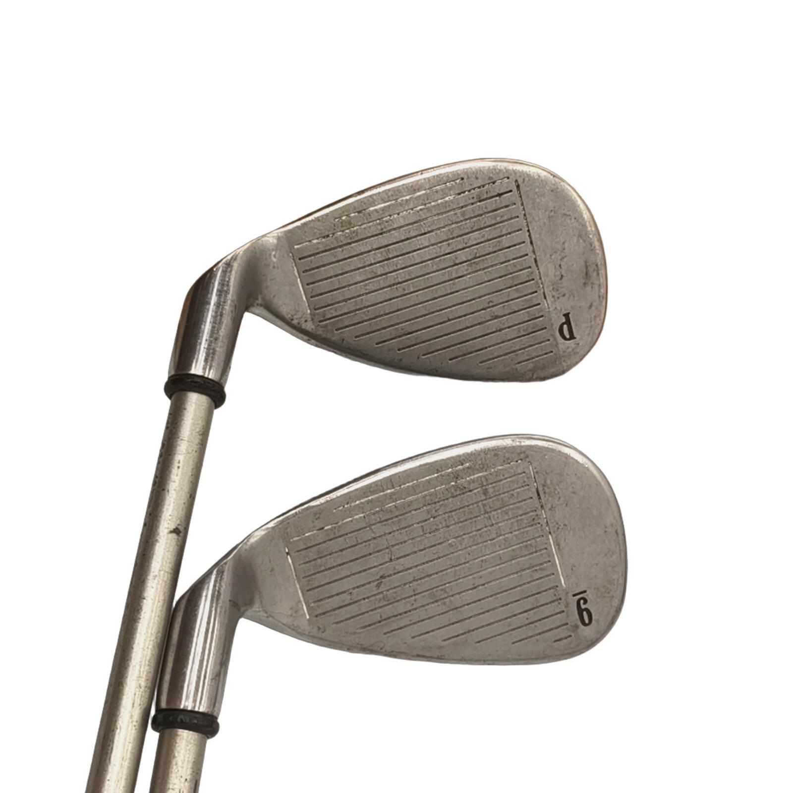 Callaway Steelhead X-14 IJzerset / 6-PW / Flex Ladies / Grafiet 7/7