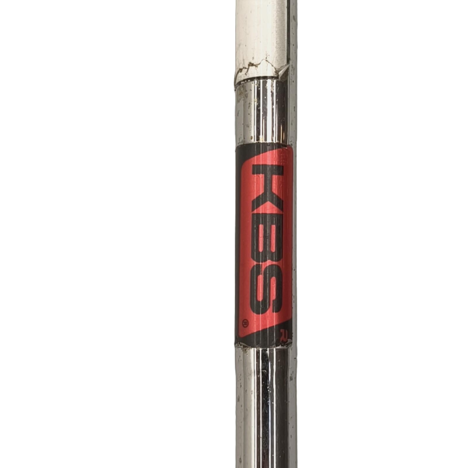 Wilson Staff D300 IJzerset / 5-PW / Flex Regular / Staal 4/7