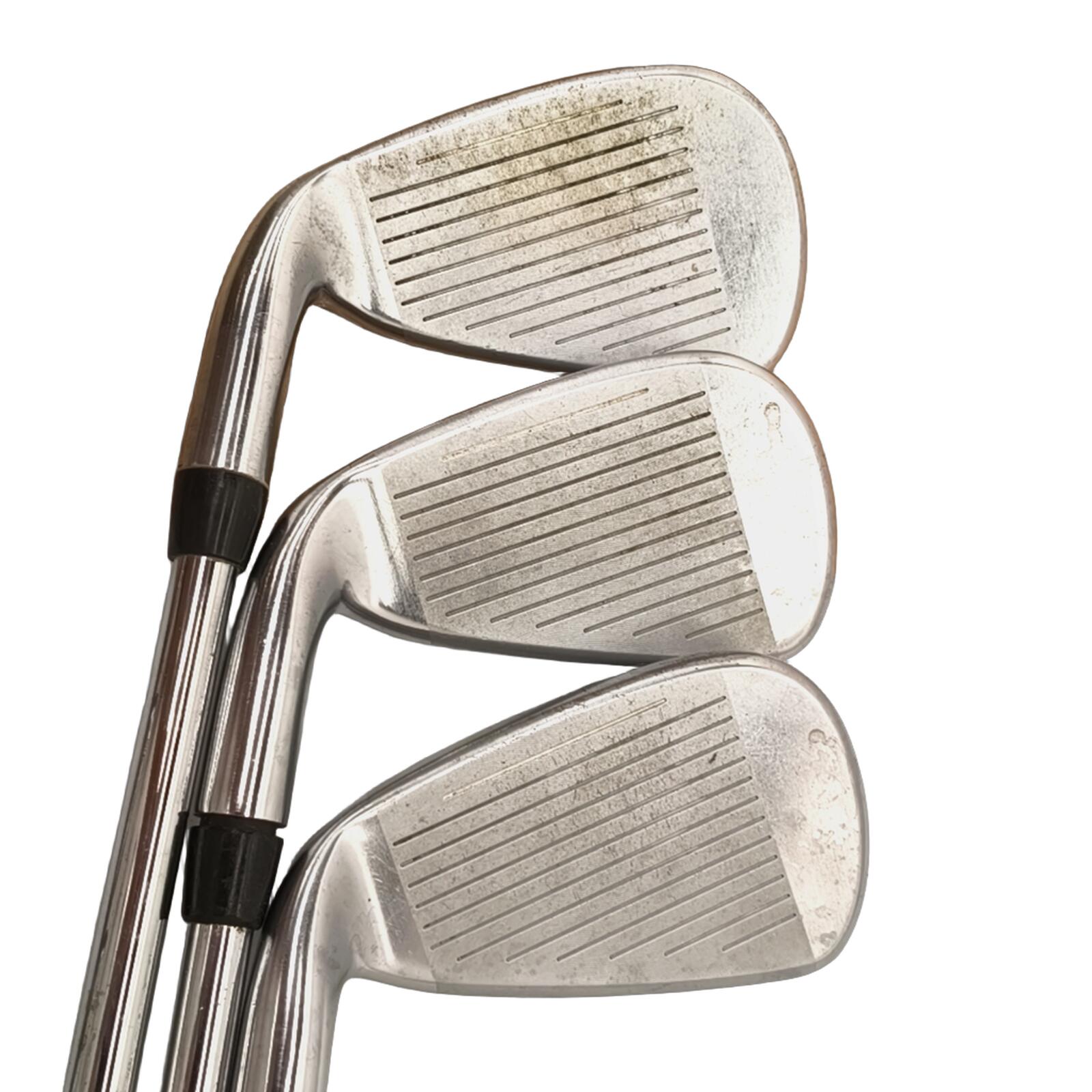 Cobra King F7 IJzerset / 5-PW / Flex Regular / Grafiet 6/7