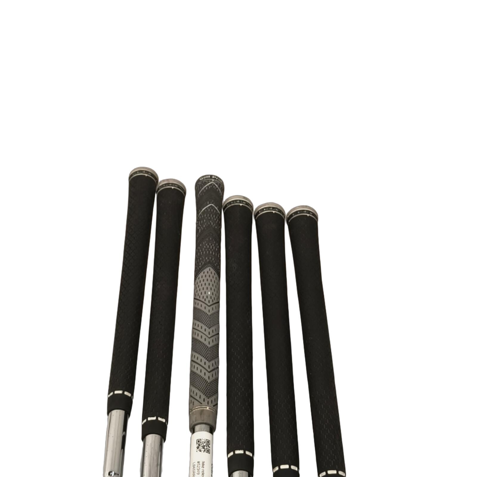 Cobra King F7 IJzerset / 5-PW / Flex Regular / Grafiet 5/7