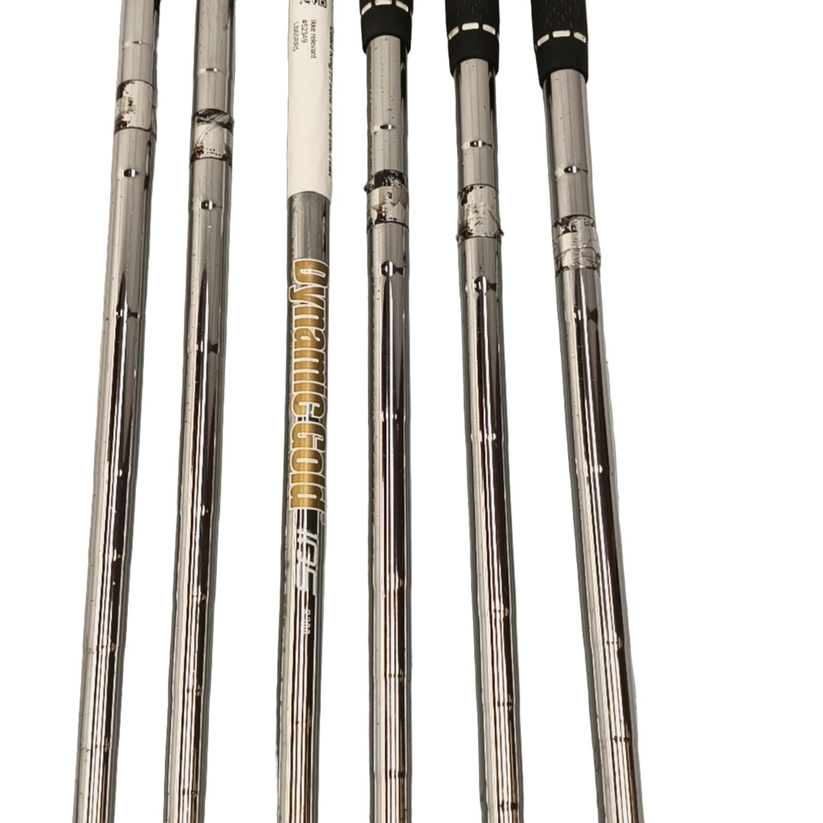Cobra King F7 IJzerset / 5-PW / Flex Regular / Grafiet 4/7
