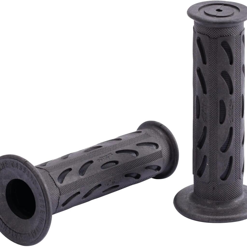 PROGRIP 724 Rubber Grip, 122 mm, Closed-End.