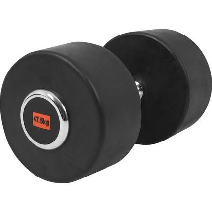 HALTÈRE ROND PRO | PREMIUM | AU CHOIX DE 2,5KG À 50KG