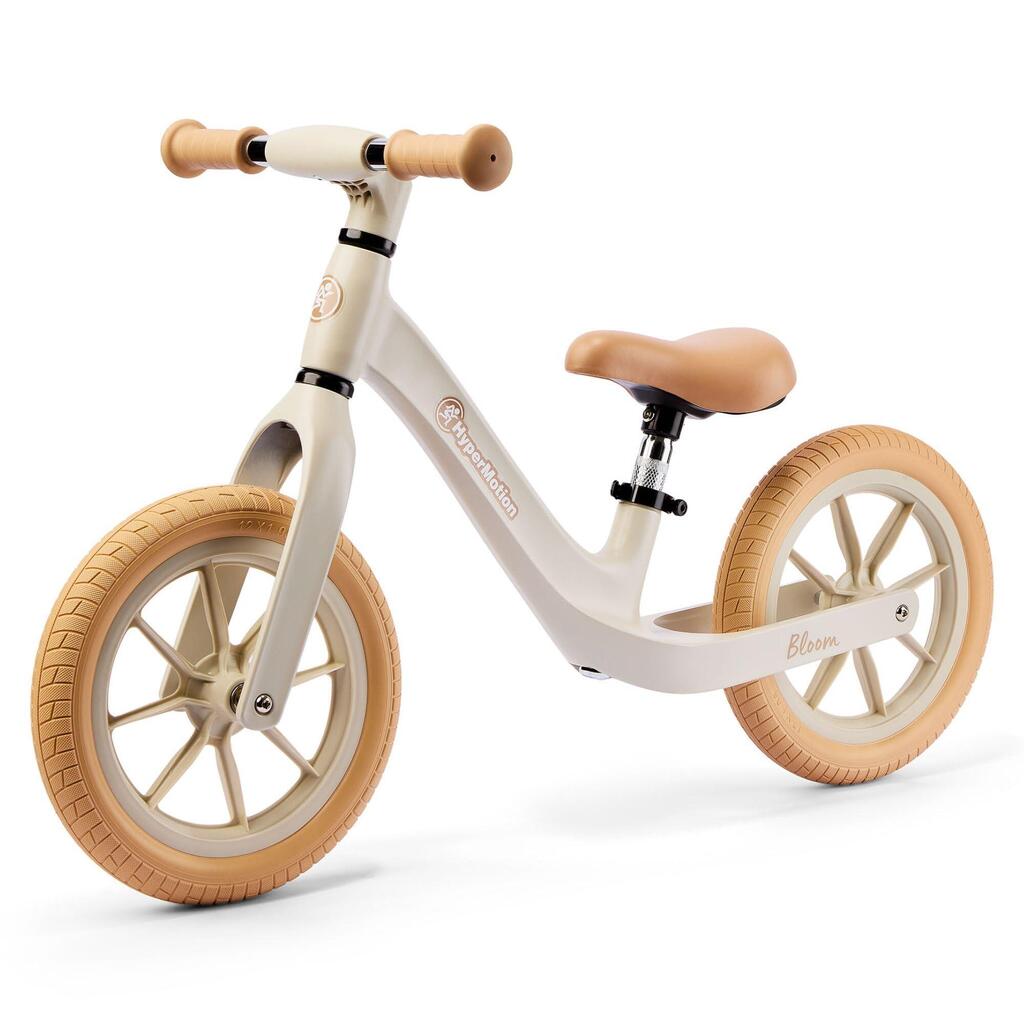 Child balance bike - unisex - 12-inch magnesium - HyperMotion