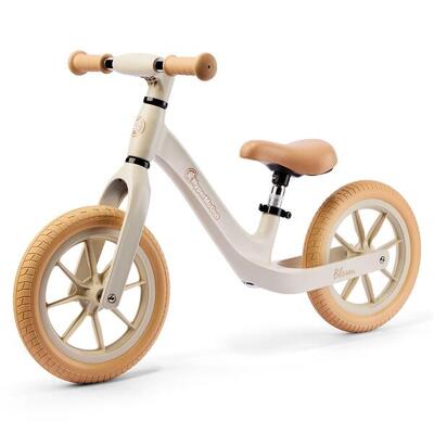 Loopfiets - uniseks - 12 inch magnesium - hypermotion