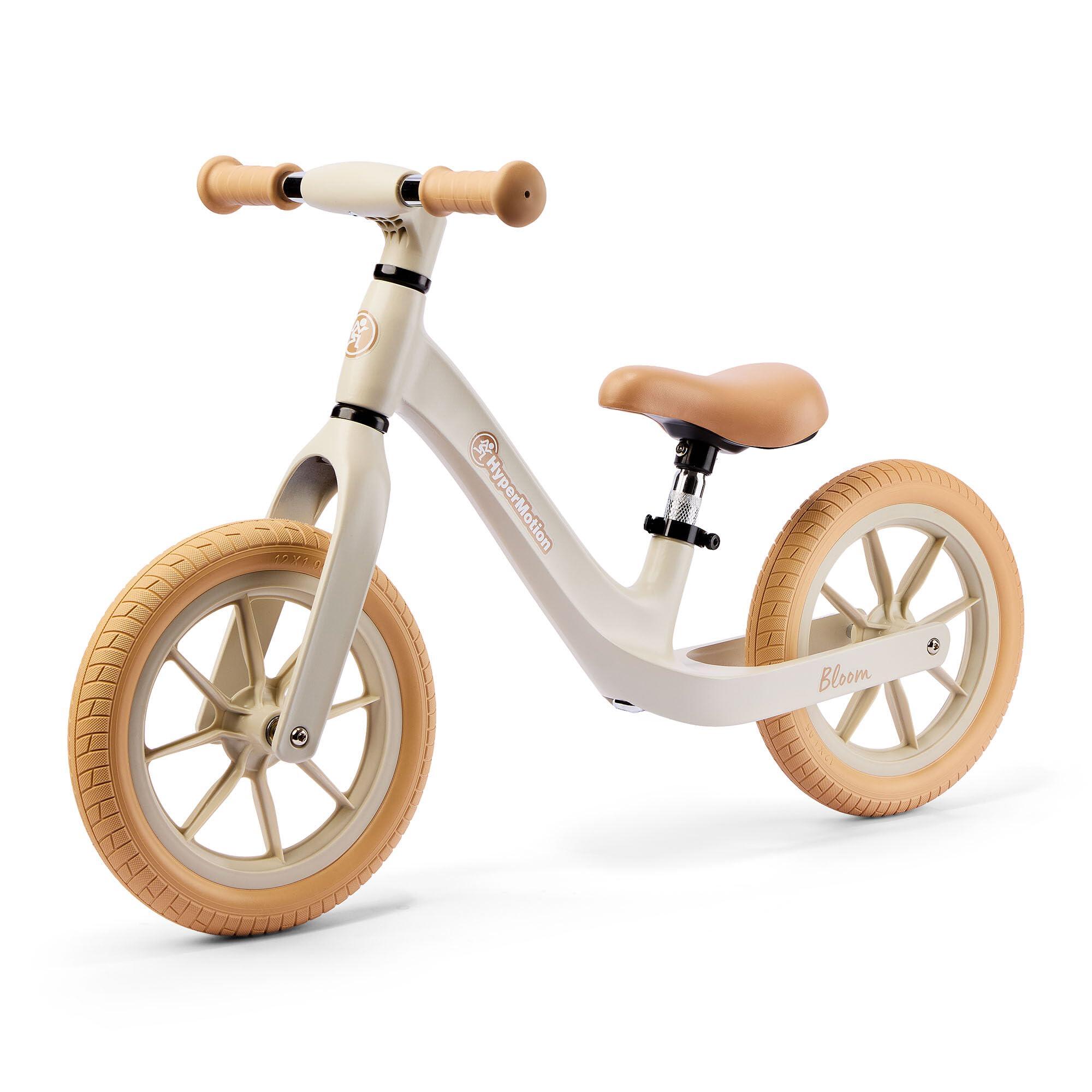 Bicicletta senza pedali per bambini - unisex - 12 pollici magnesio - HyperMotion 9/9