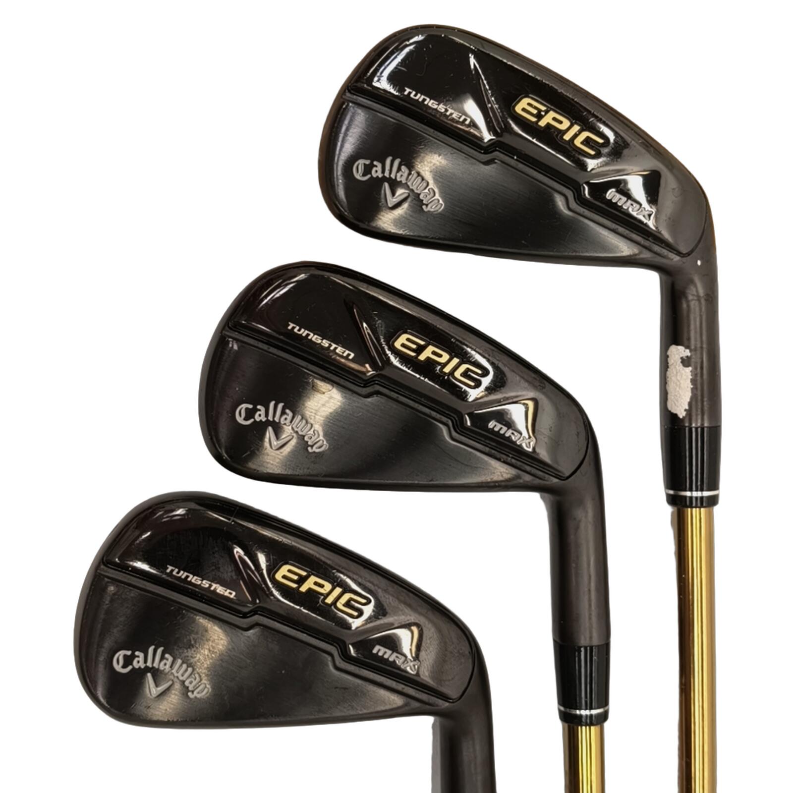 CALLAWAY picture