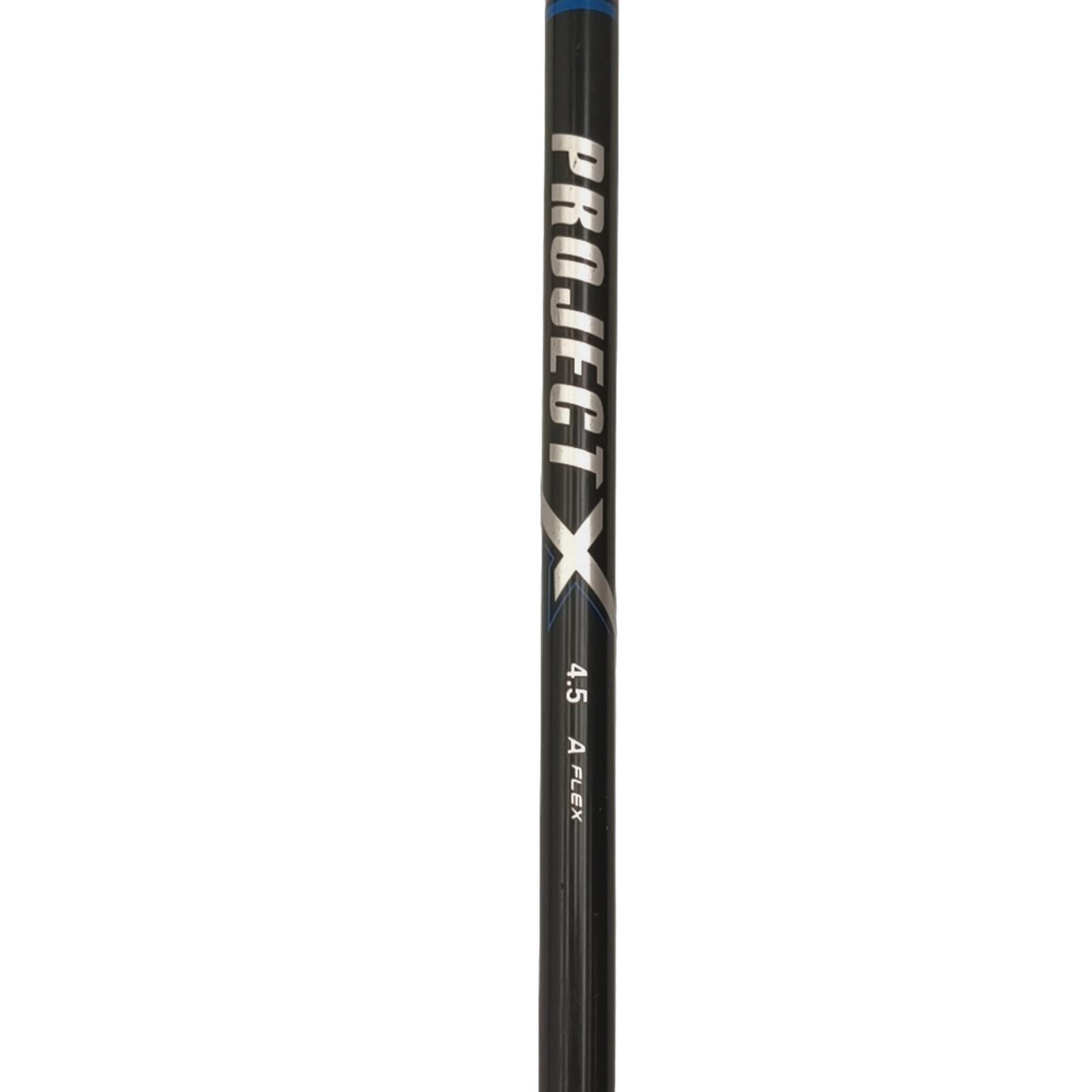 Callaway XR IJzerset / 5-PW+SW / Flex A-flex / Grafiet 4/7
