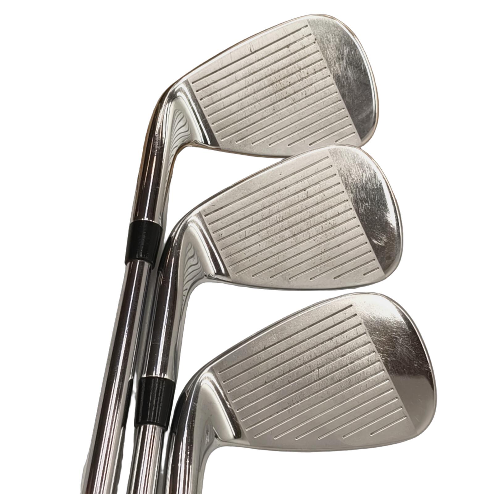 Wilson DynaPWR Forged Série de fers / 5-PW / Flex Stiff / Acier 7/7