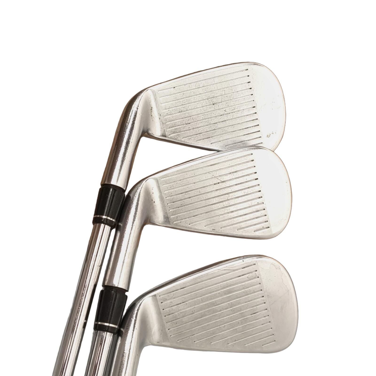 Callaway Apex 14' Forged IJzerset / 5-PW / Flex Regular / SteelFiber 7/7