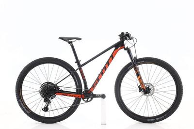 Tweedehands mtb · scale 925 x01 · zeer goede toestand