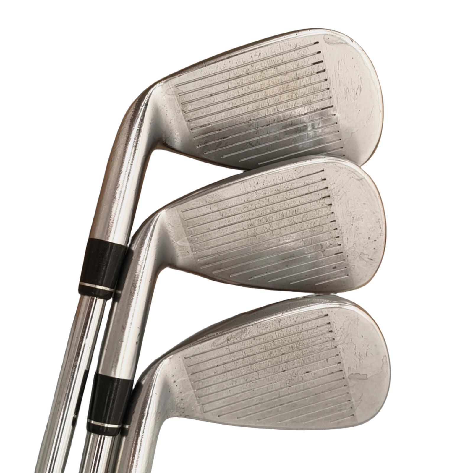 Callaway Apex 14' Forged IJzerset / 5-PW / Flex Regular / SteelFiber 6/7