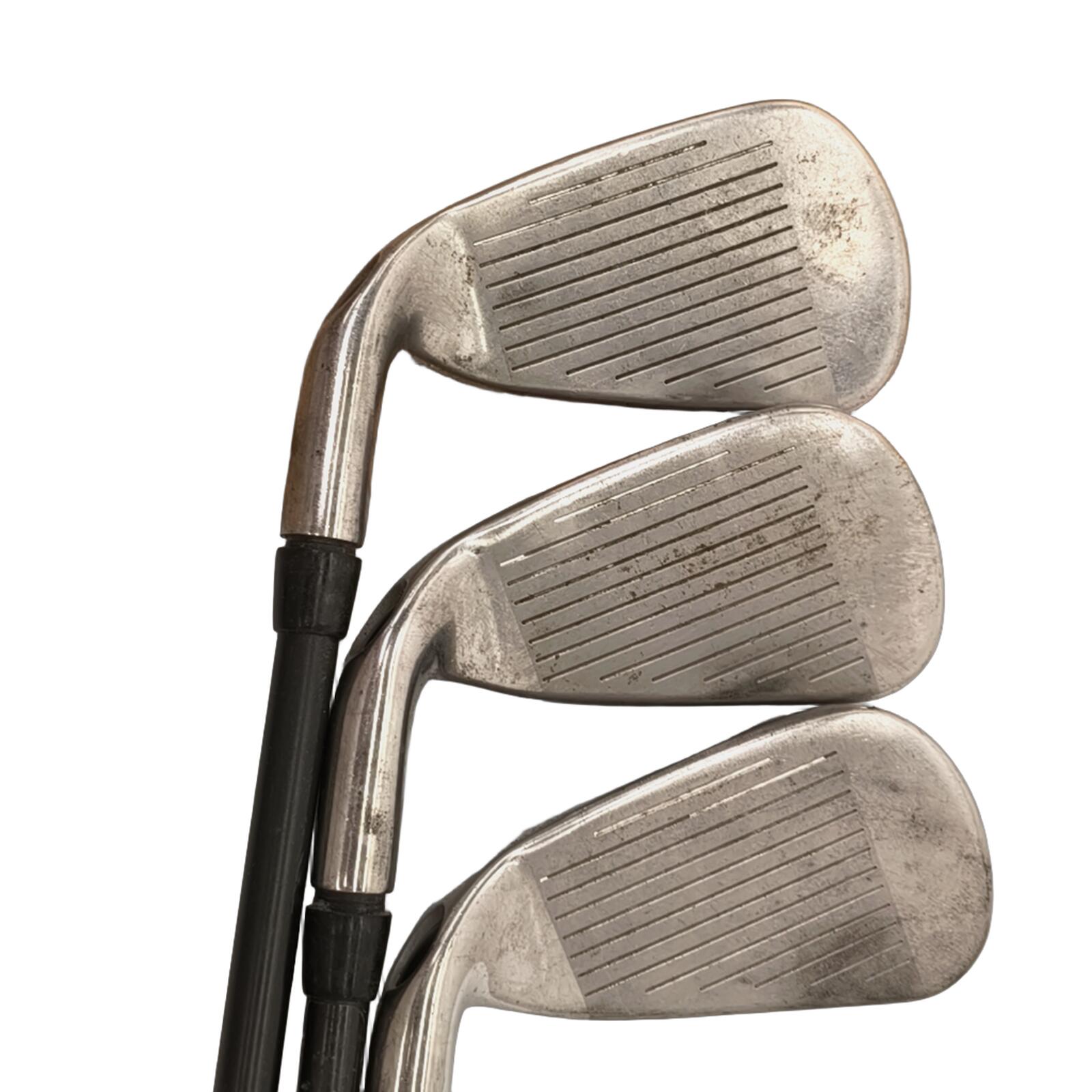Callaway Razr X IJzerset / 4-9i / Flex Regular / Grafiet 6/7