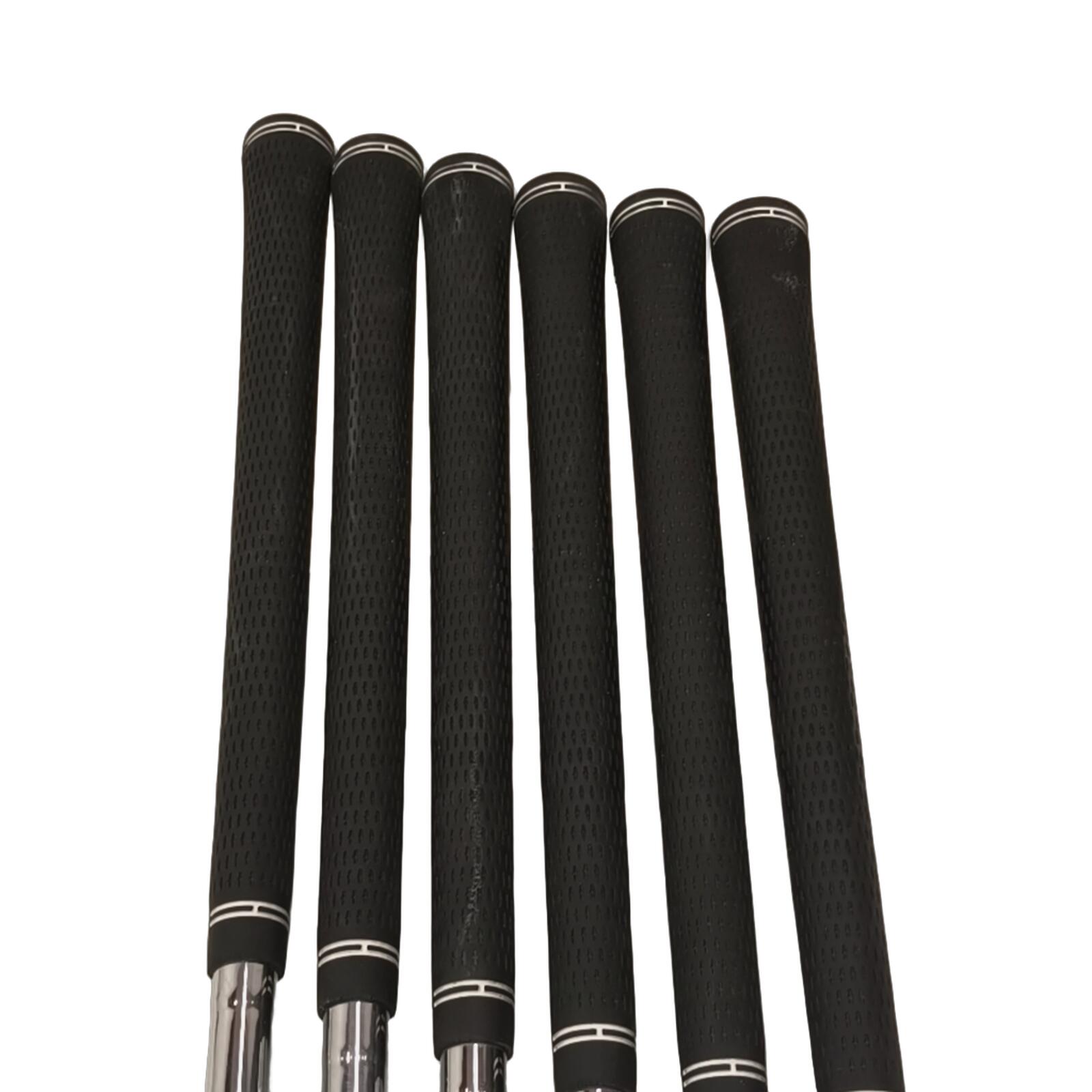 Wilson DynaPWR Forged Série de fers / 5-PW / Flex Stiff / Acier 5/7