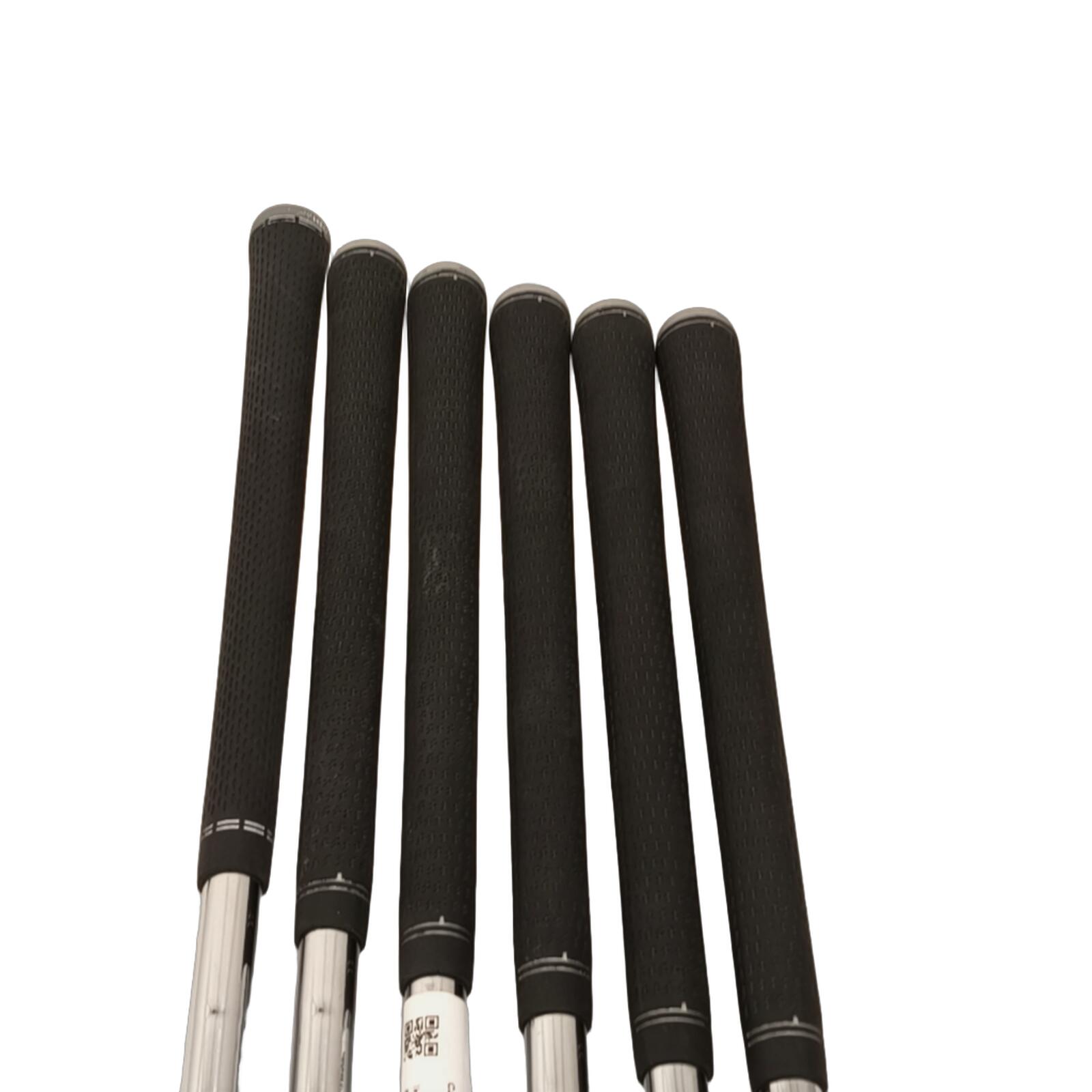 Callaway Apex 14' Forged IJzerset / 5-PW / Flex Regular / SteelFiber 5/7