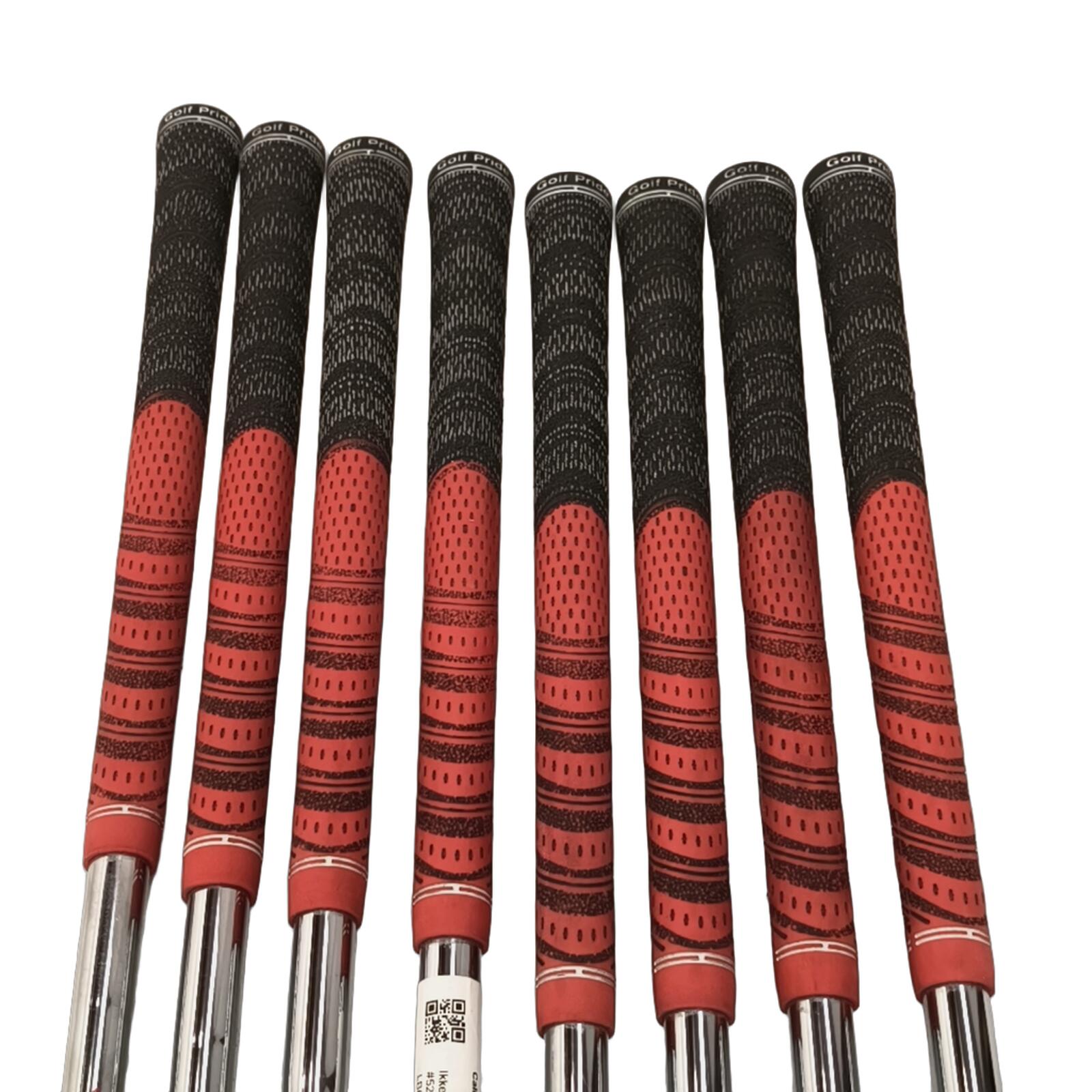 Callaway Apex Pro Forged IJzerset / 4-PW+AW  / Flex Stiff / Staal 5/7