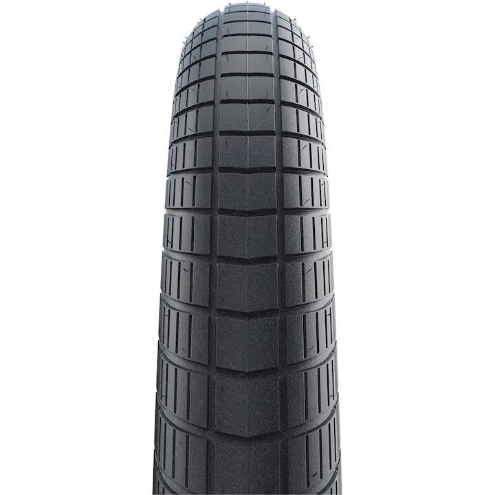 Anvelopa cauciuc Schwalbe Big Apple Performance 26 x 2.15, LiteSkin RaceGuard 2/2