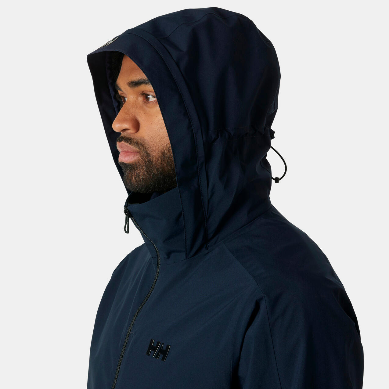 Veste imperméable à capuche Helly Hansen HP Racing 2.0 5/6