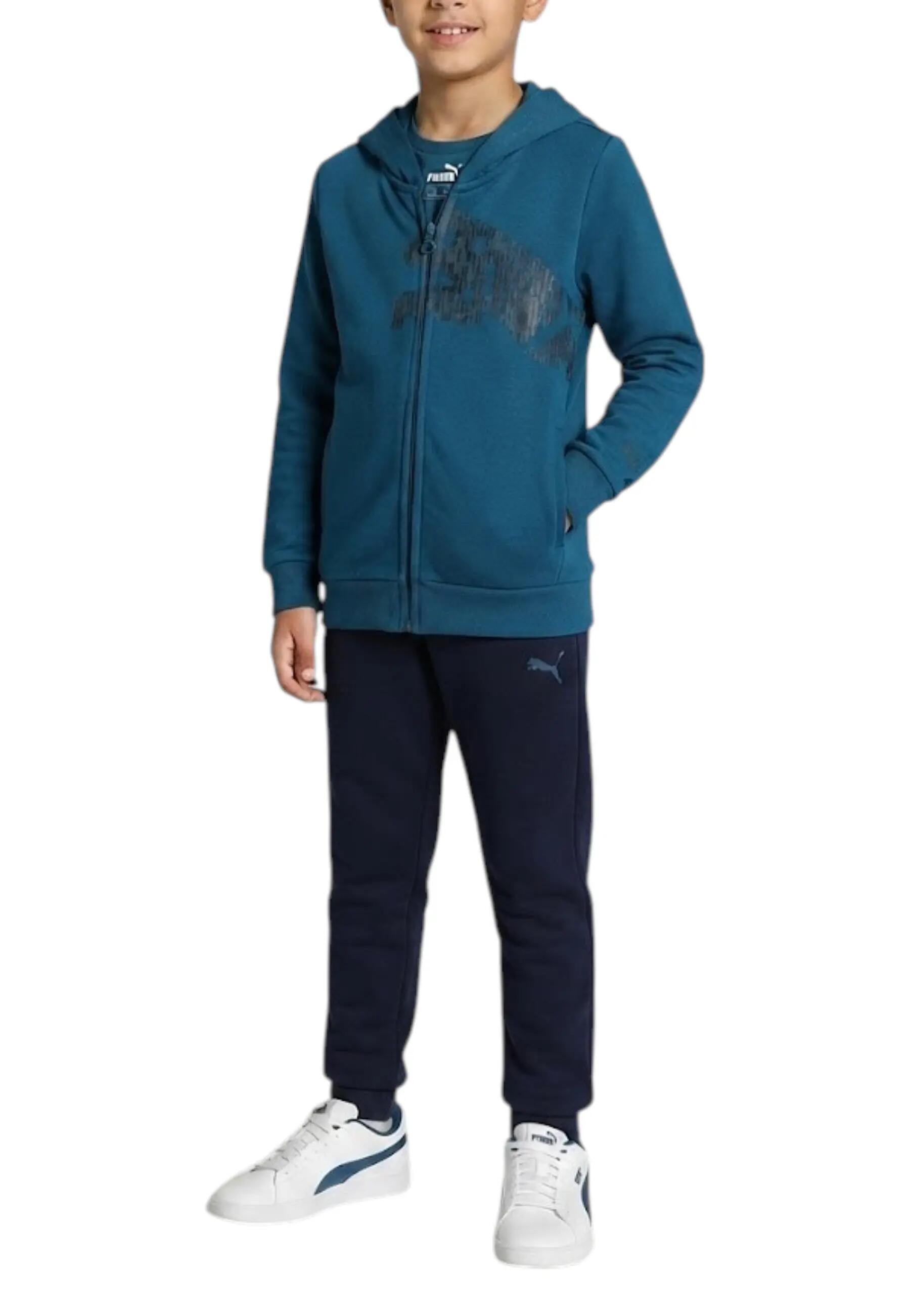 PUMA picture