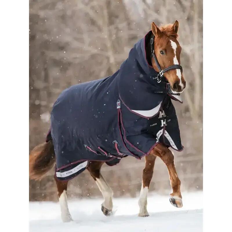 Outdoor paardendeken LeMieux Kudos 350g 2/4